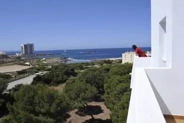 Hotel Apartamentos Andreas