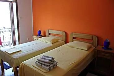 پانسیون Accommodation Tomcuk