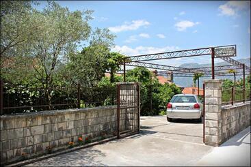 پانسیون Accommodation Tomcuk