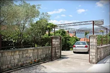 Pensió Accommodation Tomcuk