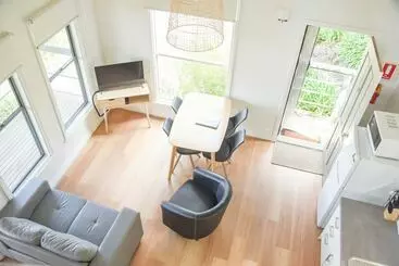 Great Ocean Road Cottages
