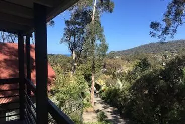 Great Ocean Road Cottages