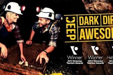 ホテル Avondel Caravan Park