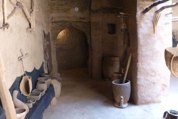 پانسیون Camp Adounia