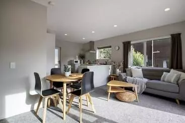 Punakaiki Beachfront Motels