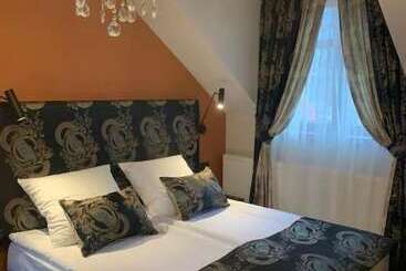 Dwór Prezydencki Boutique Hotel & Spa