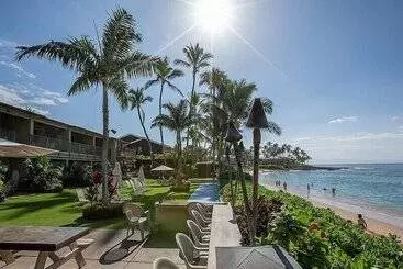 Appart'hotel Hale Napili