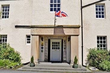 Hotel Fortingall