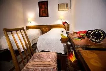 Hotel Golden Lodge