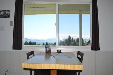 בית מלון כפרי Pioneer Inn Downtown