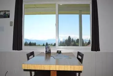 Hotelli Pioneer Inn Downtown