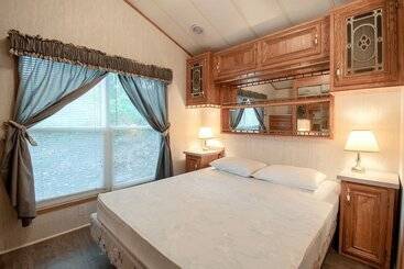 Отель Spring Gulch Rv Campground