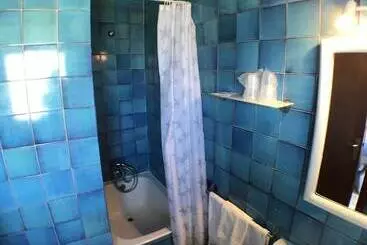 Pension Torredembarra