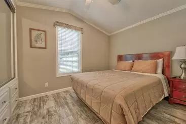 Hotelli Arbor Terrace Rv Resort