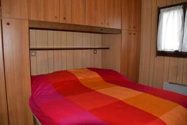 Camping Hotel Au Lac De Como