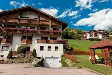 ホテル Raschötzhof