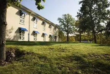 Otel Vätterledens Stugrum
