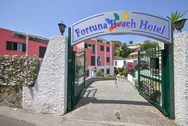 ホテル Fortuna Beach