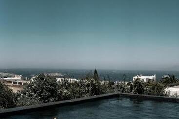 Asty Mykonos Hotel & Spa   World Of One Hotel Group