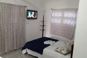 ホテル Pousada Capão Da Canoa