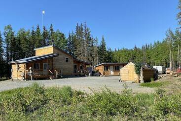 Vidéki Ház Flippin Crazy Fishing & Lodging