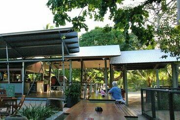 호스텔 Bungalow Bay Koala Village