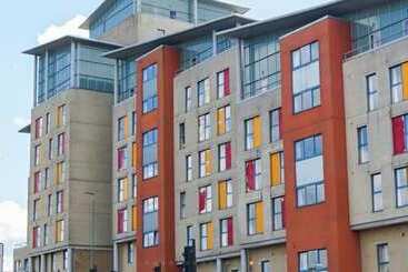 הוסטל Cozy Rooms For Students Stockton On Tees