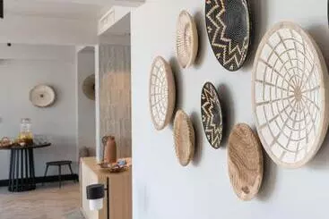 ホテル Beach Bay Hvar