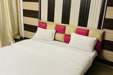 Pensão R S Residency