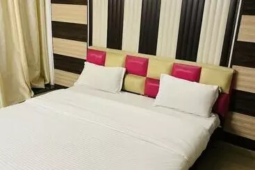 Pension  R S Residency