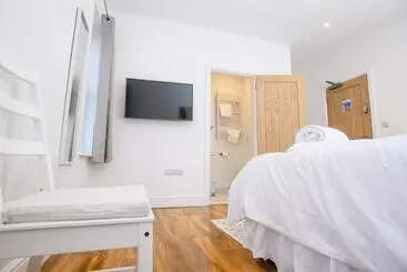 Majatalo Tavmar Rooms