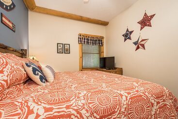 کلبه The Treehouse