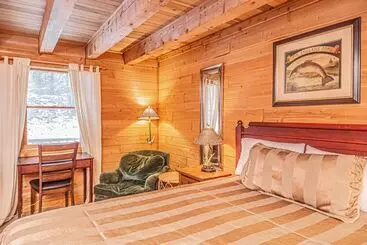 コテージ Viva Lodge