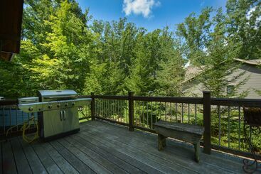 کلبه Whisked Away