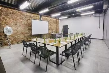 Hostel Arthotel Stalowa 52