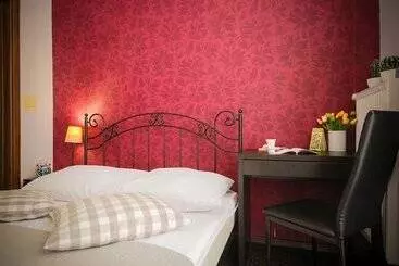 Hospedaria Boogie Deluxe Old Town