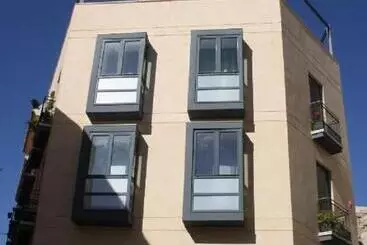 Apartamento El Carmen By Be Alicante