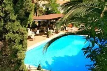 Boutique Hotel Las Islas   Adults Only