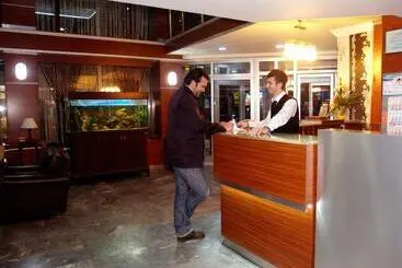 Grand Hotel Duman