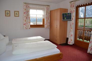 茅舍 Gästehaus Fitsch