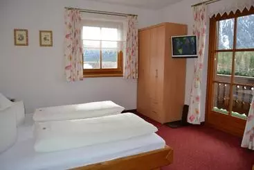 Dom wiejski Gästehaus Fitsch