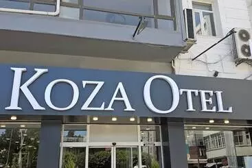 Hotel Adana Koza