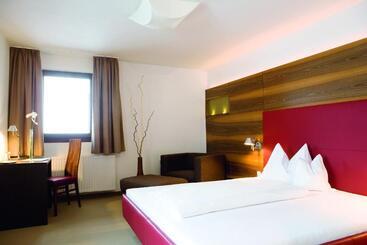 בית מלון כפרי Angerer Alm