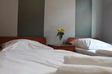 בית מלון כפרי Dworek Mitro