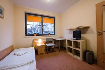 هتل Gdańska Szkoła Szermierki