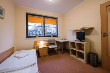 هتل Gdańska Szkoła Szermierki