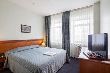 فندق Nikola House