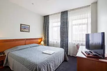 فندق Nikola House