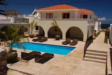 Hotel Pelagus Guest House