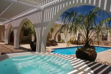 בית מלון כפרי Pelagus Guest House